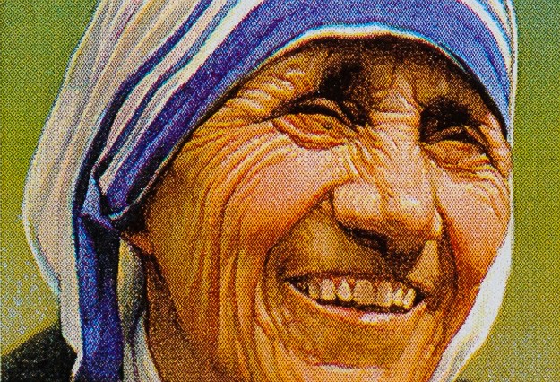 Majka Tereza bit će proglašena svetom