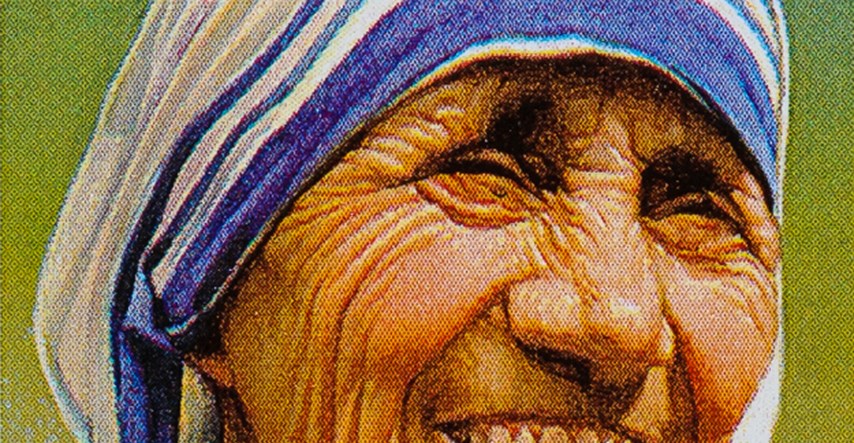 Izjava da je Majka Tereza bila na "misiji obraćenja" izazvala gnjev u Indiji