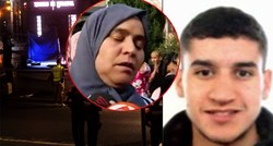 Majka poziva terorista koji je vozio kombi: "Molim te predaj se, bolje da budeš zatvoren nego mrtav"