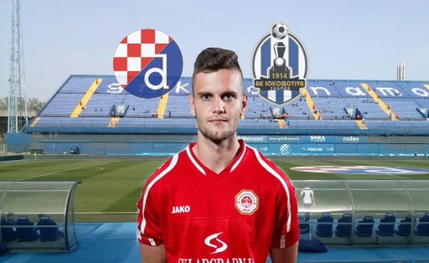 Dinamo kupio kapetana Splita i poslao ga u Lokomotivu