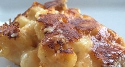 Internet je totalno podivljao za ovim brzim i jednostavnim receptom makarona sa sirom
