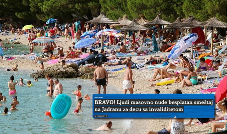 "Bravo, ujedinili ste Balkan": Srbi oduševljeni idejom koja je krenula iz Hrvatske