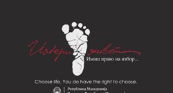 Makedonski Zakon o pobačaju za mokre snove HDZ-a i konzervativaca