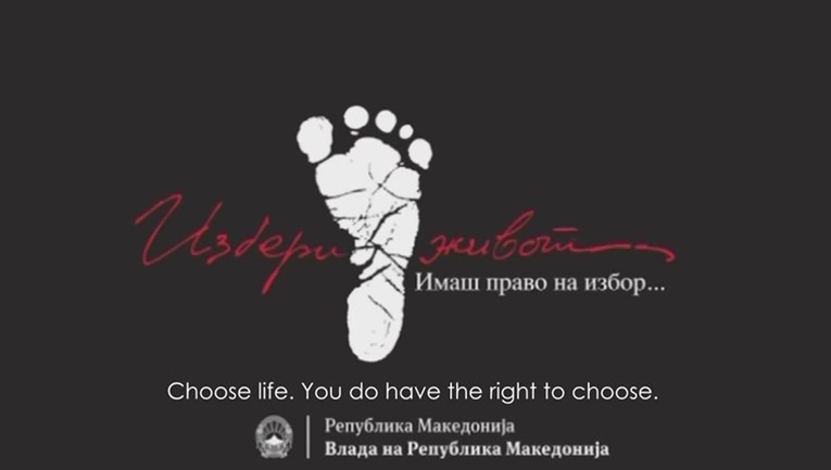Makedonski Zakon o pobačaju za mokre snove HDZ-a i konzervativaca