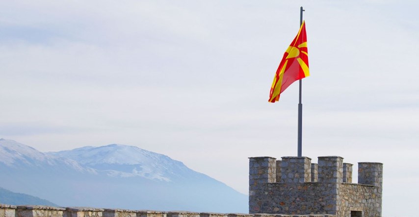 Makedonija traži povlačenje srbijanskog obavještajca
