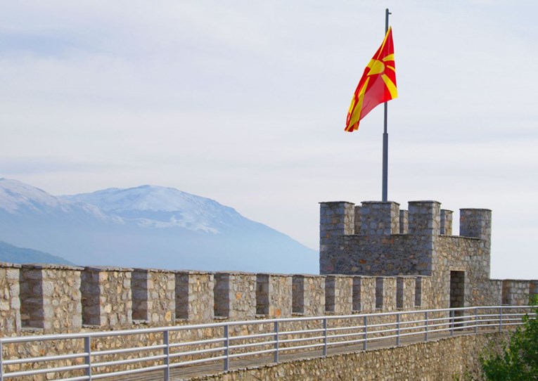Makedonija traži povlačenje srbijanskog obavještajca