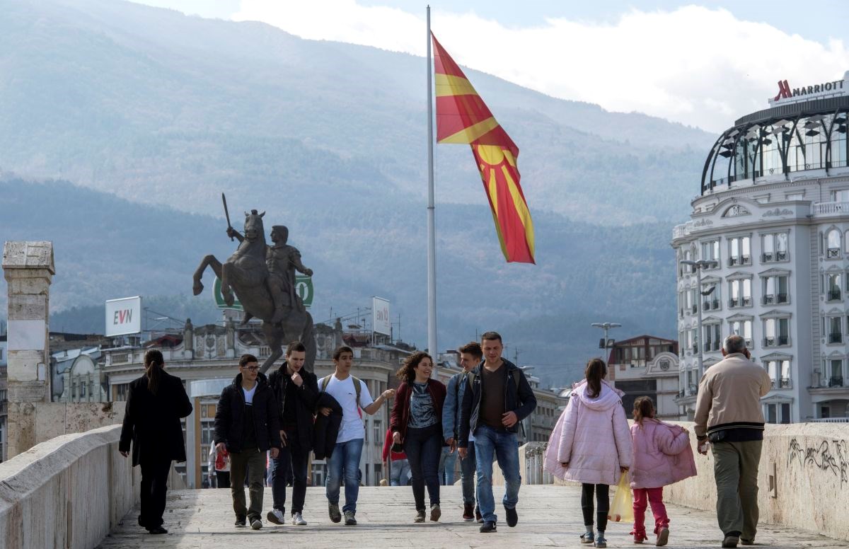 Makedonija će napokon dobiti vladu