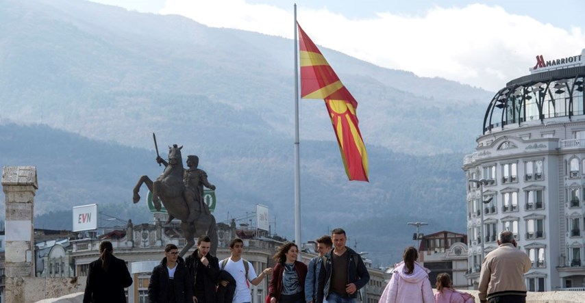 U Ateni i Skoplju razgovori o imenu Makedonije, UN predložio pet imena