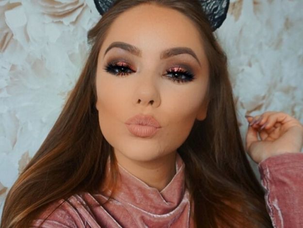 VIDEO Deset najljepših make up ideja za blagdanske zabave