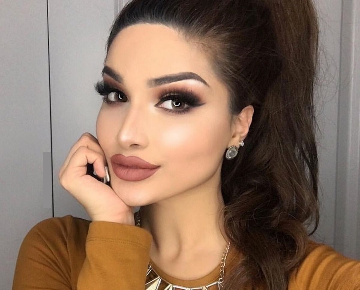 Uz ove make up trikove izgledajte savršeno na svim fotografijama