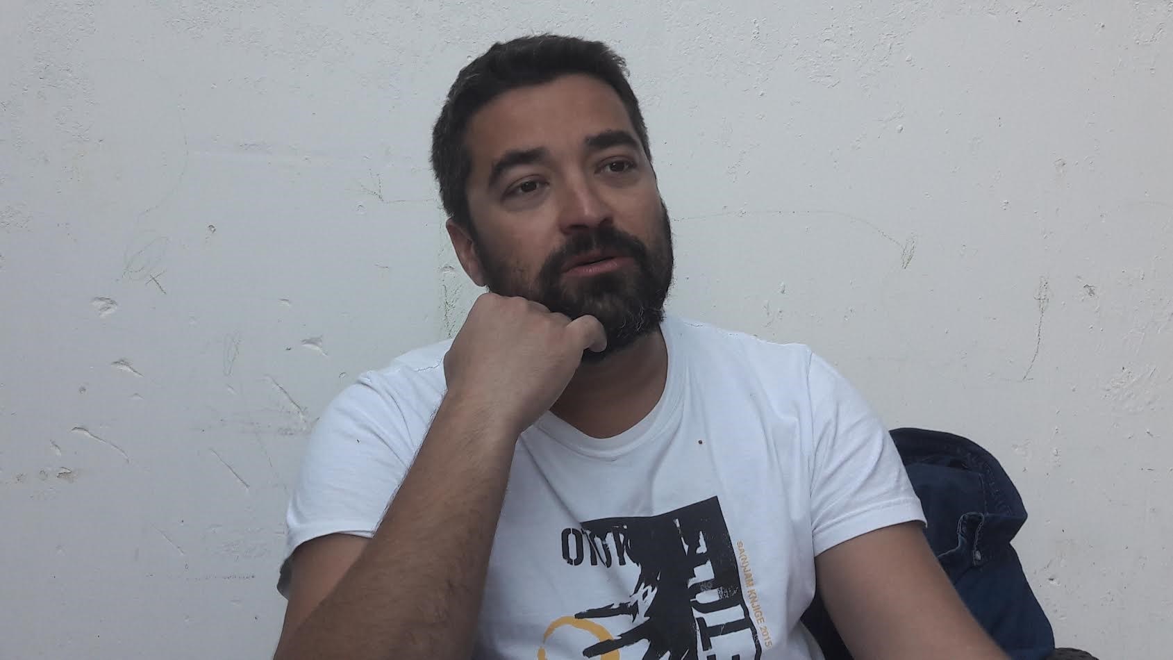 Markovina brani Frljića: Opara želi uvesti cenzuru umjetničkog izražavanja