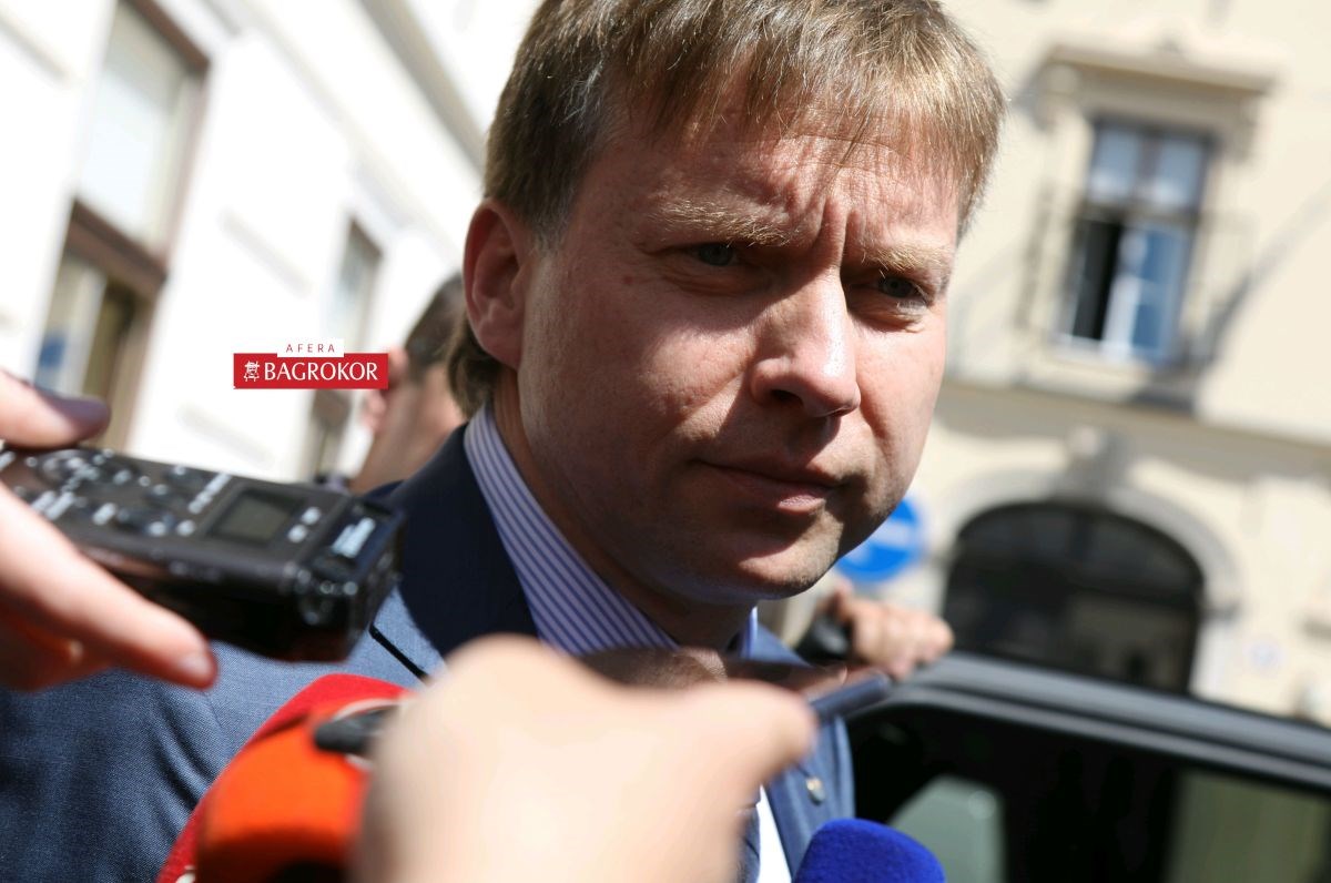 Drugi čovjek Sberbanka: Sada imam i osobni problem s Todorićima, lagali su nam