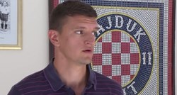 VIDEO Hajdukov Ukrajinac otkrio sve o Oleksandriji