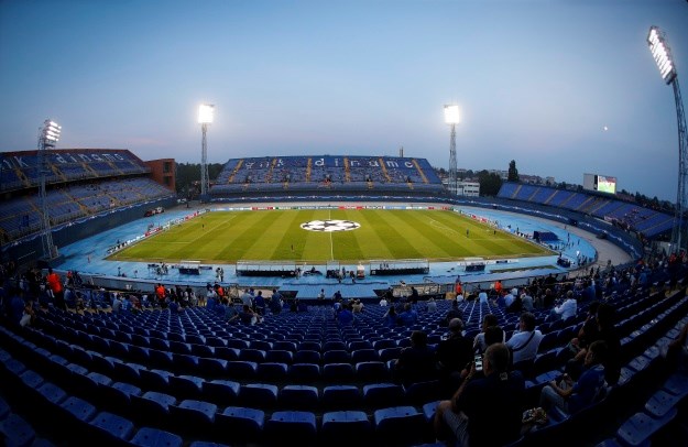 Uefini strogi zahtjevi: Evo što Dinamo mora ispuniti uoči svake utakmice Lige prvaka