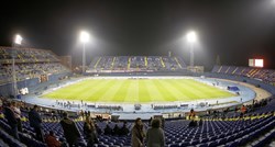 Novcem koji je potrošen za Maksimir Turci izgrade tri supermoderna stadiona