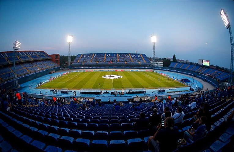 Iz Dinama oštro osudili potez organizatora futsal turnira iz Trogira