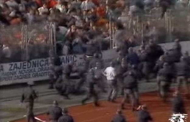 Što vam znači 13.5.1990. - šaljite nam svoje komentare i fotografije s Maksimira