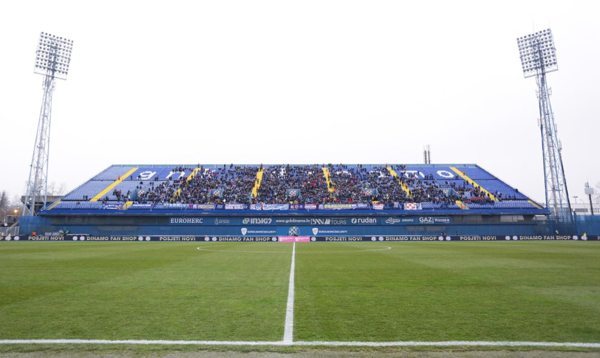 ODGOĐEN DERBI DINAMA I RIJEKE Tjedan dana prije utakmice znaju da neće imati uvjete za igru