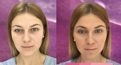 Mala škola šminkanja by Inga Marić: Kako dobro konturirati i posvijetliti lice