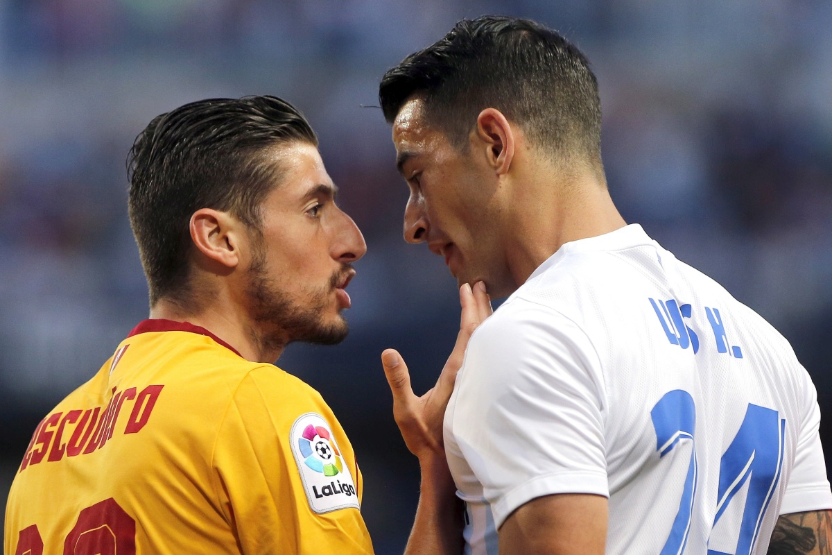 Sevilla u golijadi ispustila treće mjesto, Malaga preokretom do pobjede