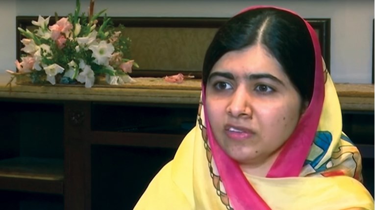 VIDEO Nobelovka Malala u rodnom kraju prvi put od napada talibana: "Islam me naučio važnosti mira"