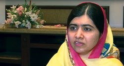VIDEO Nobelovka Malala u rodnom kraju prvi put od napada talibana: "Islam me naučio važnosti mira"