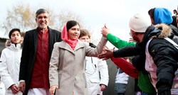 250 godina zatvora napadačima na Malalu