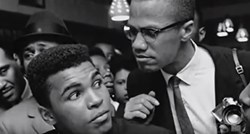 Kako je Cassius Clay postao Muhammad Ali