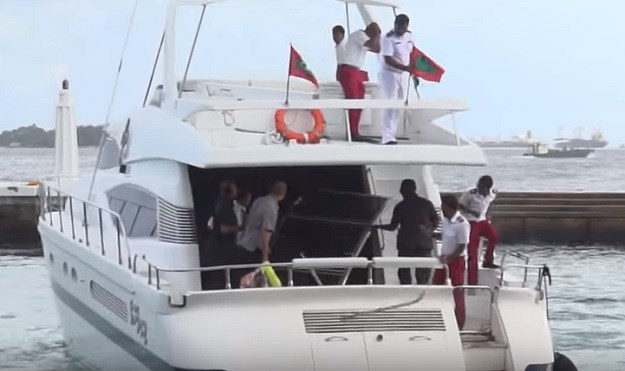 Predsjednika pokušali ubiti na jahti: Maldivi proglasili izvanredno stanje