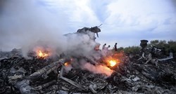 Vojni teretni zrakoplov srušio se u Kinšasi, nekoliko desetaka mrtvih