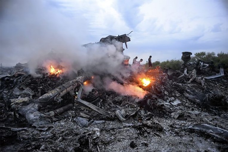 Vojni teretni zrakoplov srušio se u Kinšasi, nekoliko desetaka mrtvih