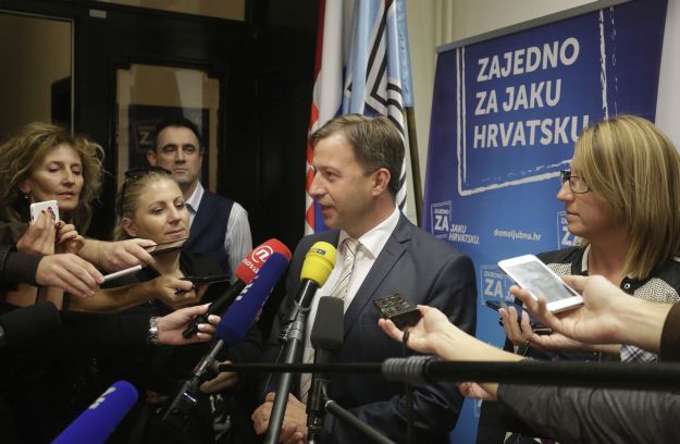 Nakon SDP-ovaca razgovorima s MOST-om zadovoljni i HDZ-ovci: Nema neprihvatljivih reformi