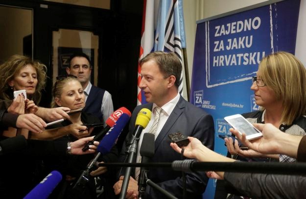 Nakon SDP-ovaca razgovorima s MOST-om zadovoljni i HDZ-ovci: Nema neprihvatljivih reformi