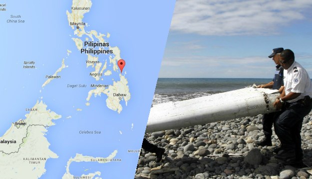 Pronađeni ostaci aviona s mnogobrojnim kosturima: Je li konačno nađen malezijski MH370?