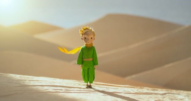 Stigao je novi trailer "Malog princa" i odličan je