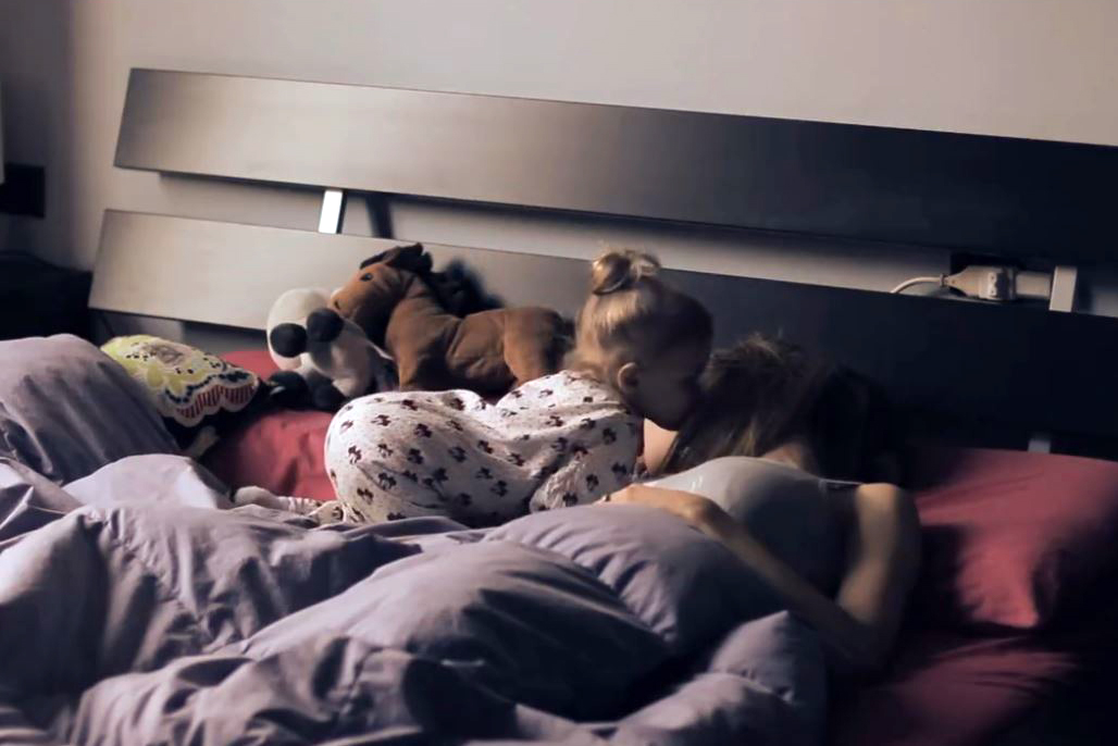 VIDEO Nemojte mrziti kišna jutra, pa pogledajte kako ona mogu biti slatka!