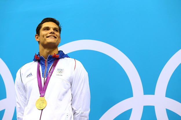 Francuska plivačka legenda i olimpijski prvak postaje rukometaš