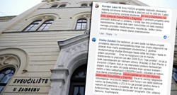 Nitko ozbiljan ne želi doktorat Sveučilišta u Zagrebu: "Nudimo plaće od 14.000 kuna, izvrsni studenti odbijaju"