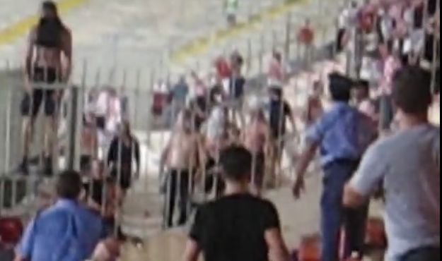 HNS: Navijači, ne putujte s Hrvatskom