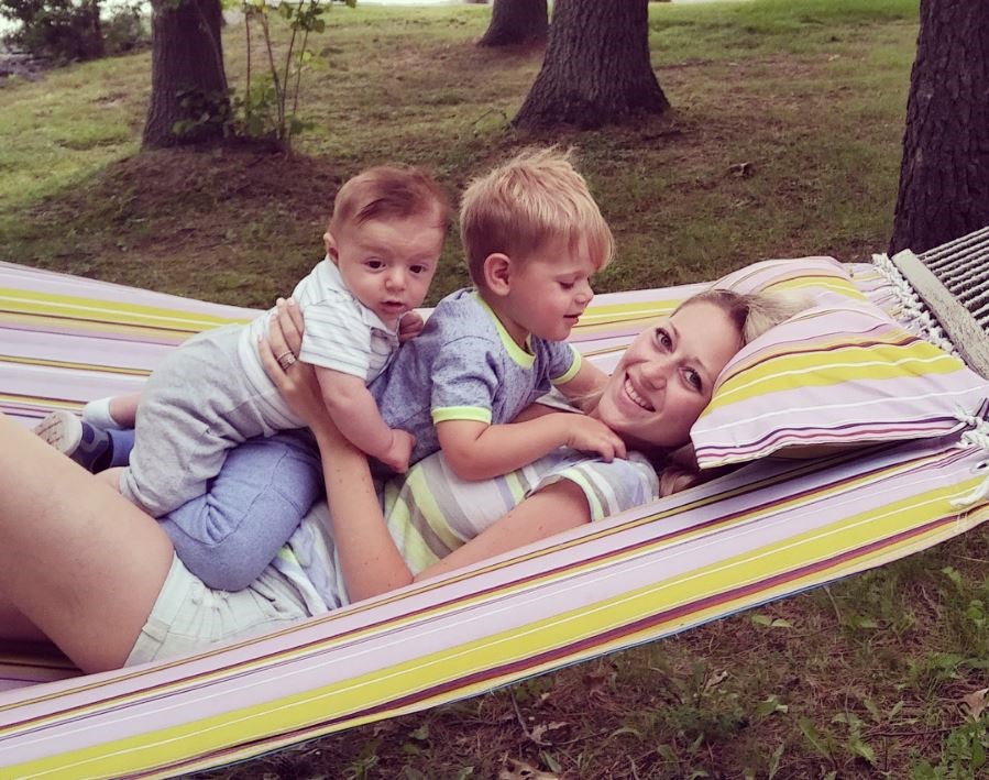 Moram vam priznati: "Moja djeca imaju dvije mame"