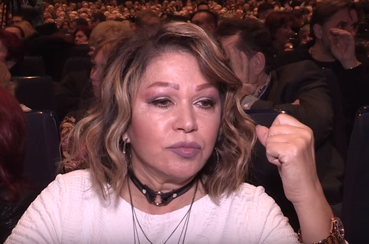 Potresena Neda Ukraden otkrila je što joj je pomoglo da krene dalje nakon smrti majke