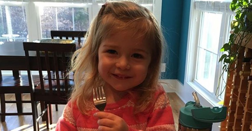 Otkrila što daje kćeri za ručak pa je napali: "Izgladnjuješ dijete"