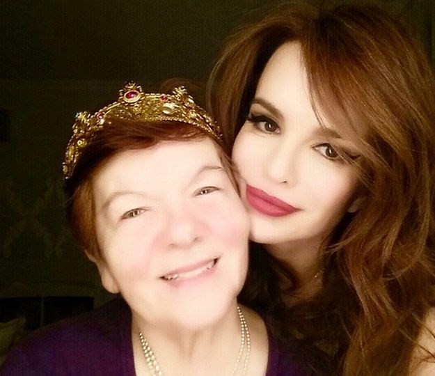 "Severinina majka želi da ona prekine s Igorom"