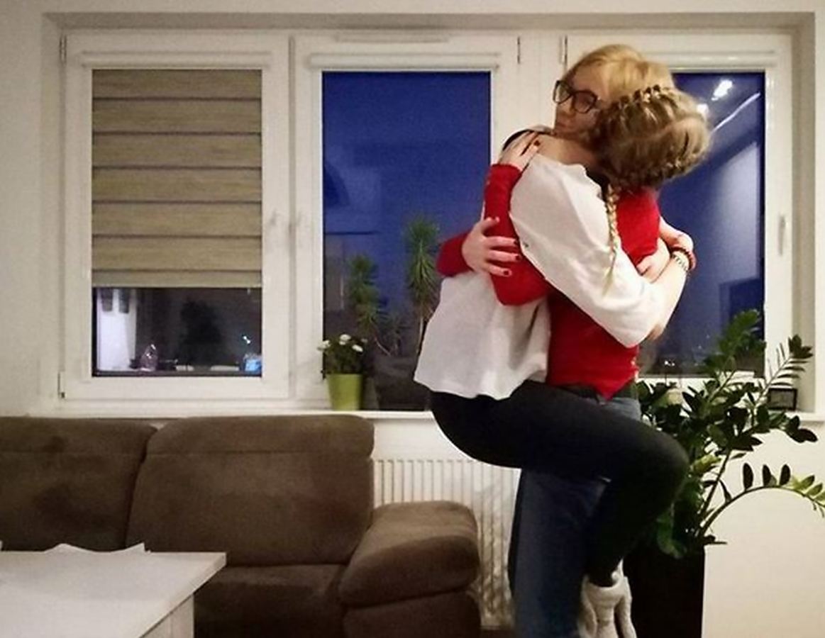 Mame doista znaju najbolje