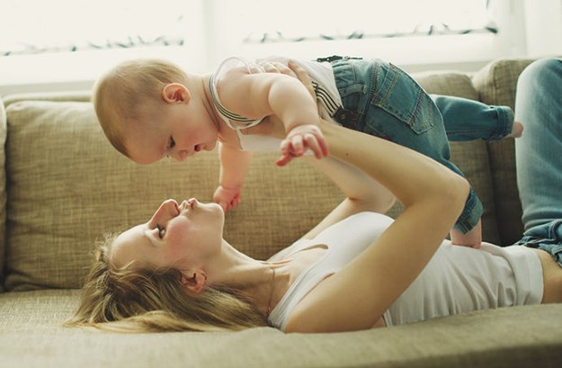 Iskustvo čitateljice: Dolazak doma s prvim djetetom, što sad?