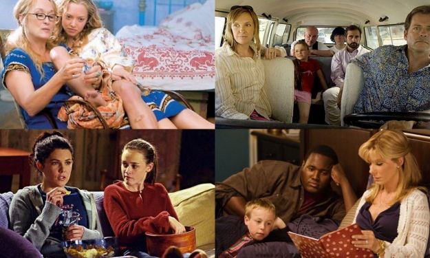 10 najljepših filmova za Majčin dan