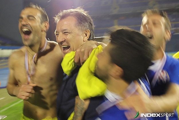 Mamić jači nego ikad: 15 godina su nas ignorirali, a sada imamo predsjednicu koju ljubim i prave navijače!