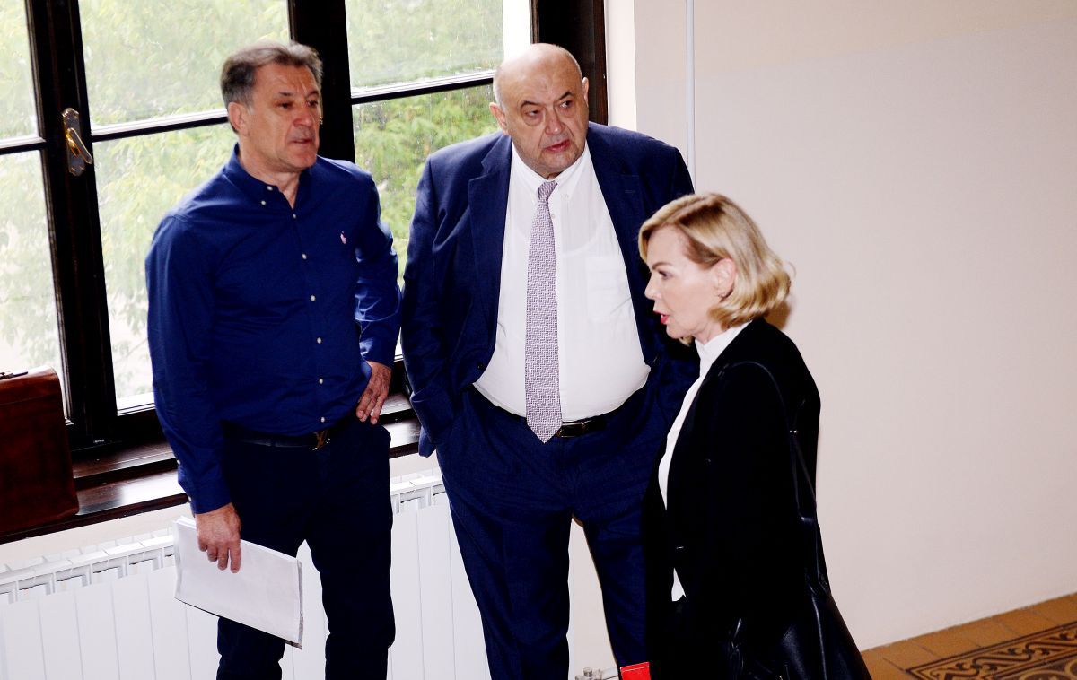 Sloković i Prodanović više neće braniti niti jednog Mamića