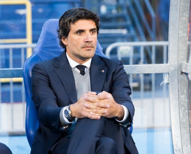 Mamić: Naš protivnik naviknut je na pobjede, ali vjerujem da prolazimo