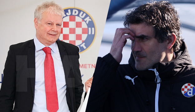 Odgovor s Poljuda: "Hvala Zoranu, ali neću suditi kao on i Zdravko"